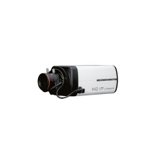 【IP-FXS01SD】SDカードレコーダー搭載 ボックス型IPカメラ