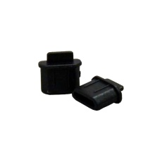 【HDMIMCCK-B1-10】HDMI Microコネクタ用キャップ(10個入)