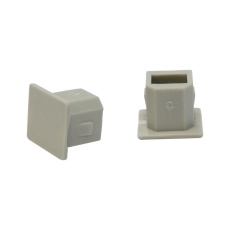 【USBBACK-G0-10】USB Bコネクタ用キャップ(10個入)