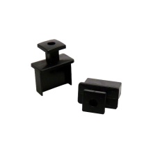 【USBCAPK-B1-10】USB Aコネクタ用キャップ(10個入)