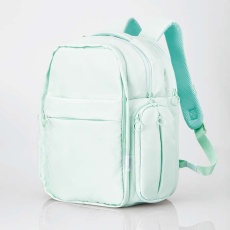 【BM-OGBP02MGN】推しごとバックパック　Mサイズ　パステルグリーン