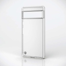【PM-P222HVCKCR】Google Pixel 7 ハイブリッドケース