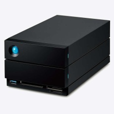 【STLG20000400】LaCie 2big Dock v2 20TB