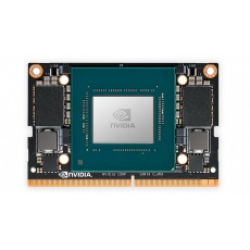 【JETSON-XAVIER-NX-MODULE-16GB】(マルツオンライン限定特価キャンペーン品)Jetson Xavier NXモジュール 16GB