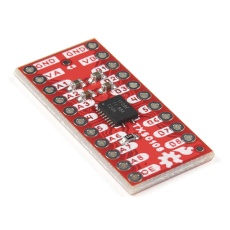 【BOB-19626】SparkFun レベルシフタ(8ch)