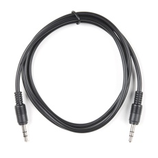 【CAB-18983】Audio Cable TRS - 1m