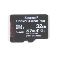 【COM-19041】microSD Card - 32GB (Class 10)
