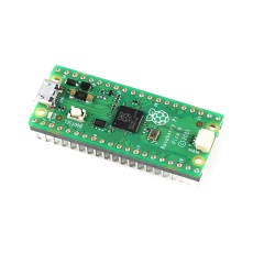 【DEV-20172】Raspberry Pi Pico H
