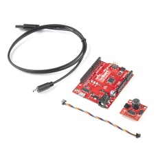 【KIT-19516】SparkFun Qwiic PIR Starter Kit (1uA)