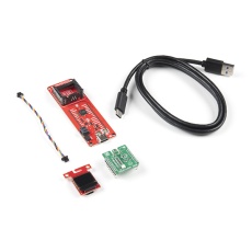 【KIT-19936】SparkFun RP2040 mikroBUS Starter Kit