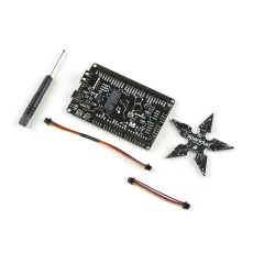 【KIT-21224】SparkFun Constellation MicroMod Kit