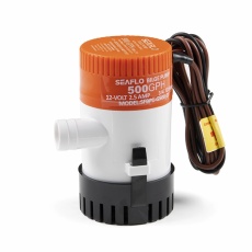 【ROB-19222】液体ポンプ(500GPH、12V)