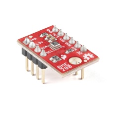 【SEN-13905】SparkFun 温湿度気圧センサーブレークアウトボード(BME280)