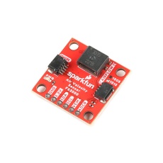 【SEN-18768】Air Velocity Sensor Breakout