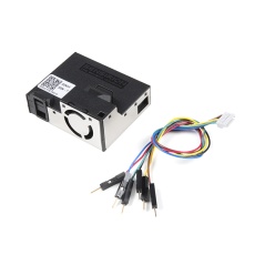 【SEN-19325】Particle/VOC/Humidity/Temperature Sensor