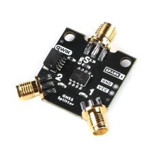 【SPX-21223】DCパス付きGNSSアンテナスプリッター