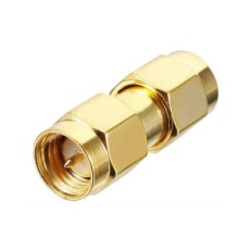 【WRL-21225】SMA Male to SMA Male Adapter