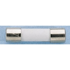 【021606.3HXP】リテルヒューズ 管ヒューズ 6.3A 5 x 20mm 250V ac(速断型)021606.3HXP