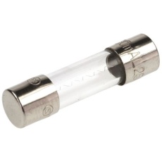 【0217.500MXP】管ヒューズ 500mA 5 x 20mm 250V ac(速断型)