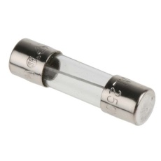 【0218.032MXP】管ヒューズ 32mA 5 x 20mm 250V ac(タイムラグ)