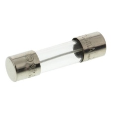 【0218.315MXP】リテルヒューズ 管ヒューズ 315mA 5 x 20mm 250V ac(タイムラグ)0218.315MXP