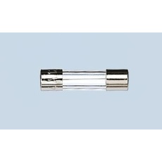 【023501.6MXP】リテルヒューズ 管ヒューズ 1.6A 5 x 20mm 250V ac(速断型)023501.6MXP