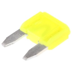 【0297020.WXNV】Littelfuse 車 ヒューズ、定格電流 20A 定格電圧 32V dc