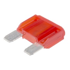 【0299050.TXN】Littelfuse 車 ヒューズ、定格電流 50A 定格電圧 32V dc