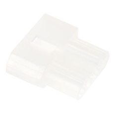 【03-06-2042】コネクタハウジング(4極 ピッチ：3.68mm 1列)
