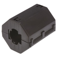 【0431176451】クランプフィルタ 内径：18.35mm 31材質 EMI除去 0431176451
