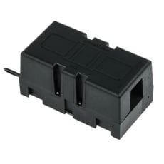 【04980900ZXT】ベース取り付けヒューズホルダ Littelfuse 200A、32V dc