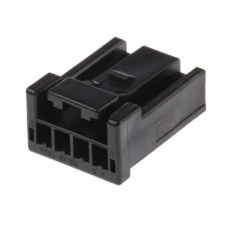 【04CPT-B1-2A】JST 自動車用コネクタ 4極 メス CPTコネクタ