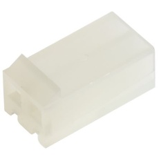 【09-50-3021】コネクタハウジング(2極 ピッチ：3.96mm 1列)