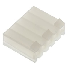 【09-50-3051】コネクタハウジング(5極 ピッチ：3.96mm 1列)