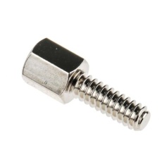 【09670009922】コネクタねじ D-Sub シリーズ 用途 D-Sub Connector