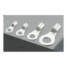 【1.25-8】JST リングターミナル スタッド径：8mm 1.25-8