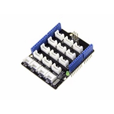 【103030000】Seeed Studio Base Shield V2 Arduinoボード ベースシールドV2 for Arduino 103030000