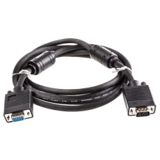 【11.04.5352-20】MONITOR CABLE VGA M-F 2M