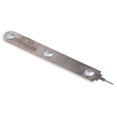 【11-03-0043】コンタクト引抜工具 HANDTOOLシリーズ 圧着 3mm