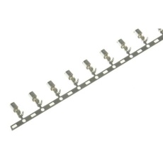 【1123721-1】ピンソケットコンタクト(メス 圧着端子)