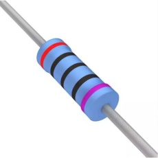 【1-1622796-6】薄膜抵抗器 0.25W 200Ω ±0.1%