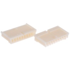 【1-171822-0】コネクタハウジング(10極 ピッチ：2.5mm 1列)