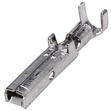 【1-175218-5】ピンソケットコンタクト(メス 圧着端子)