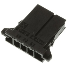 【1-178288-3】コネクタハウジング(3極 ピッチ：3.81mm 1列)