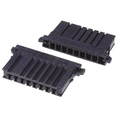 【1-178288-7】コネクタハウジング(8極 ピッチ:3.81mm 1列)