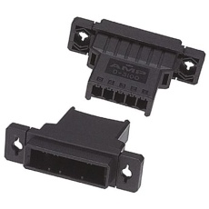 【1-178802-5】コネクタハウジング(5極 ピッチ：3.81mm 1列)