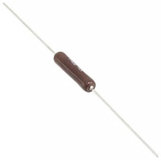 【12FR100E】Ohmite 電流検出用抵抗 2W 100mΩ ±1％