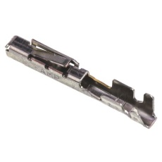 【1318107-1】ピンソケットコンタクト(メス 圧着端子)