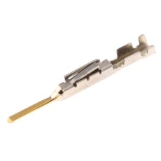 【1318111-1】ピンソケットコンタクト(オス 圧着端子)