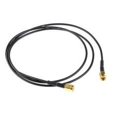 【1337809-3】同軸ケーブル SMA SMA 1m 1337809-3